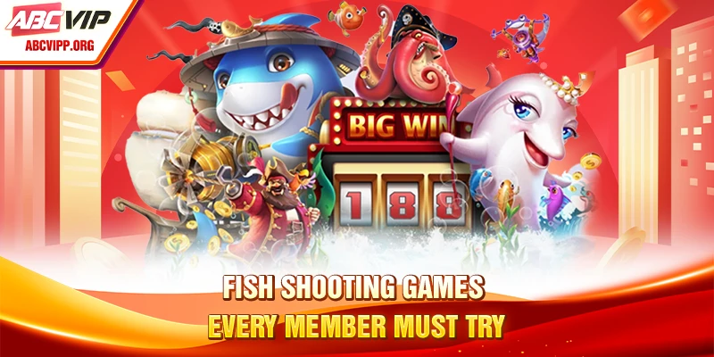 Fish Shooting - Expert To Top Games And How To Win
